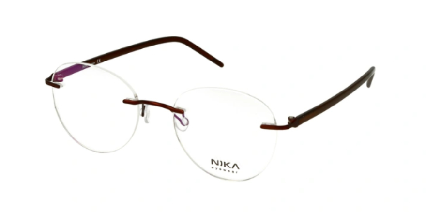 Nika Brille L1120 von Optiker Gronde, Seite
