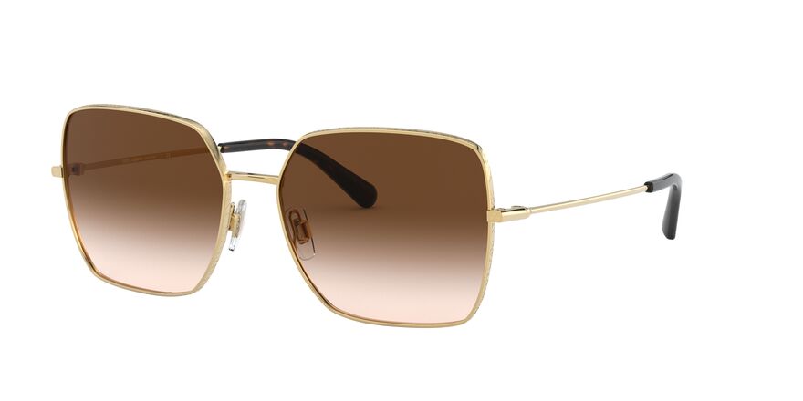 Dolce Gabbana Sonnenbrille DG2242 02 13 von Optiker Gronde, Seite