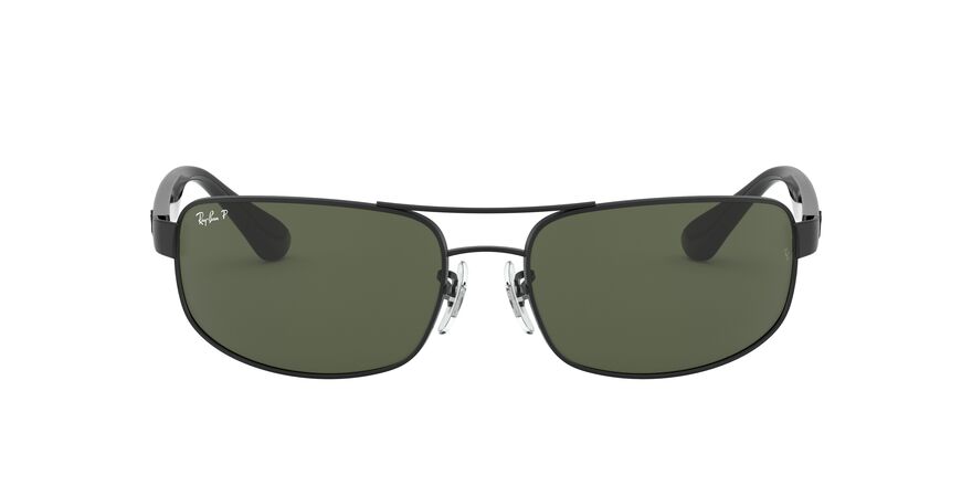 ray-ban-sonnenbrille-RB3445-002-58-optiker-gronde-augsburg-front