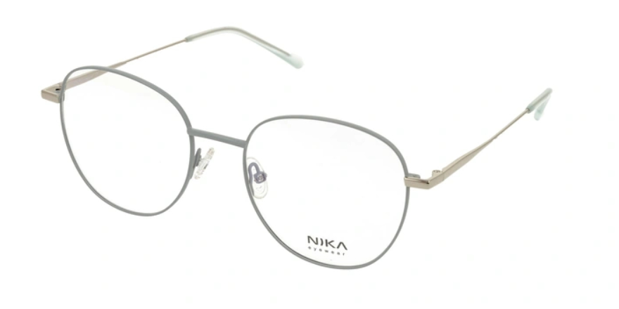 Nika Brille K2460 von Optiker Gronde, Seite