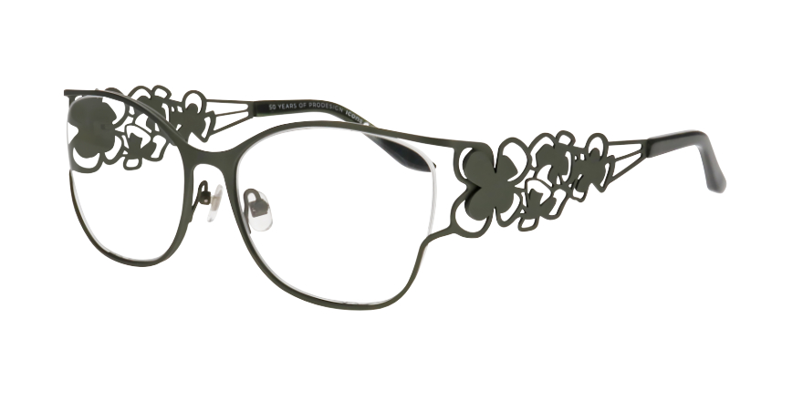 Prodesign Brille IRIS2 6921 von Optiker Gronde, Seite