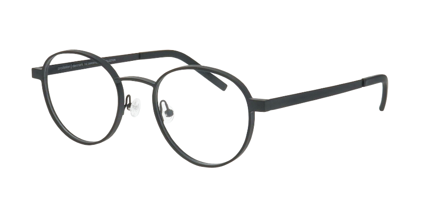 Prodesign Brille AROS3 6021 von Optiker Gronde, Seite