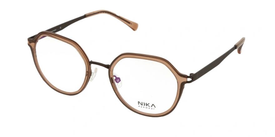 Nika Brille U2420 von Optiker Gronde, Seite