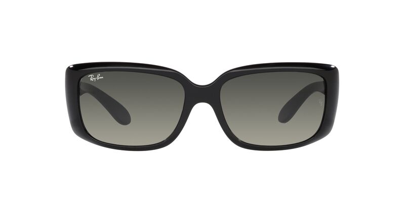 ray-ban-sonnenbrille-RB4389-601-optiker-gronde-augsburg-front