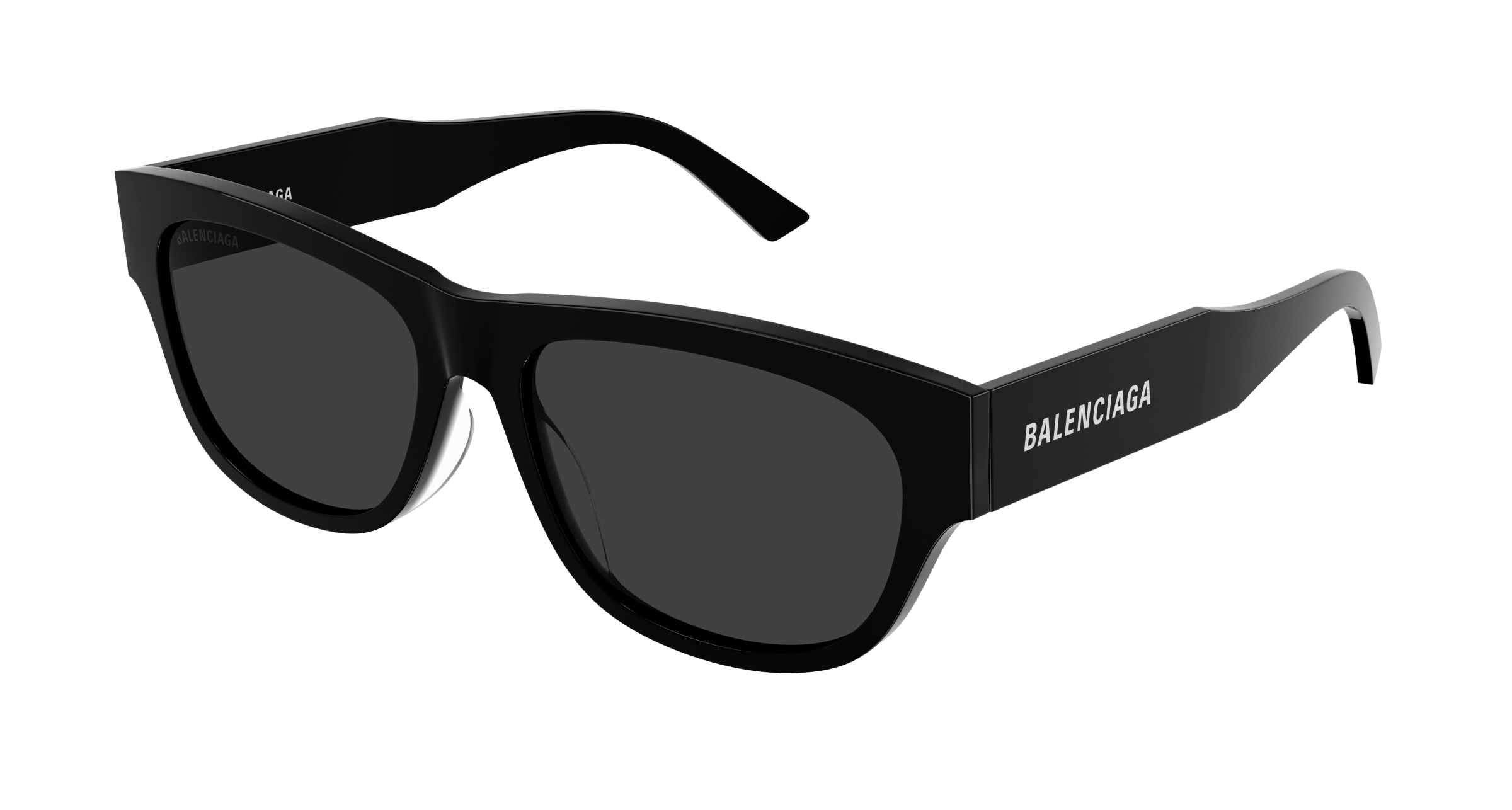 Balenciaga Sonnenbrille BB0164S 001 von Optiker Gronde, Seite