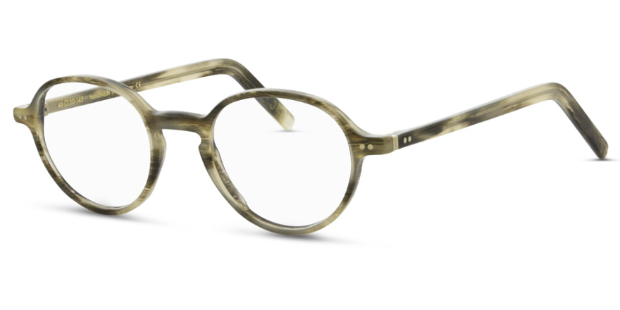 Lunor Brille A12 501 61 von GRONDE Sehen & Hören, Seite