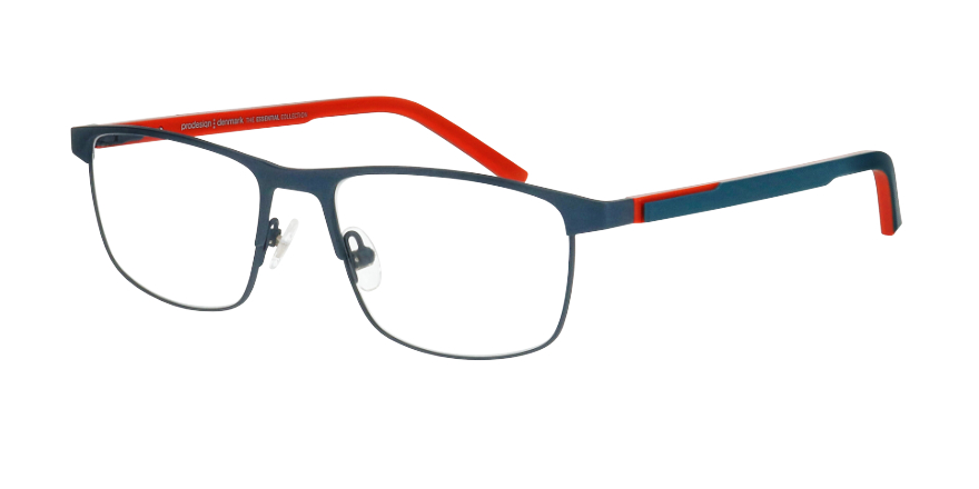 Prodesign Brille STEP1 4621 von Optiker Gronde, Seite