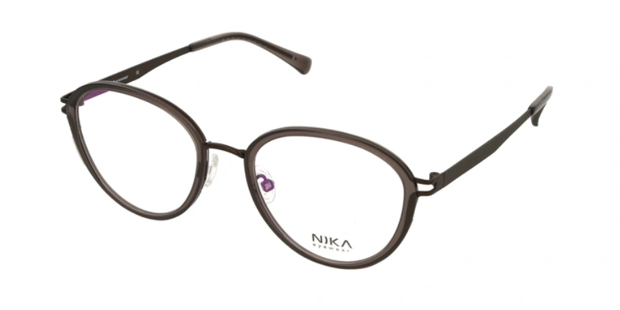 Nika Brille U2460 von Optiker Gronde, Seite