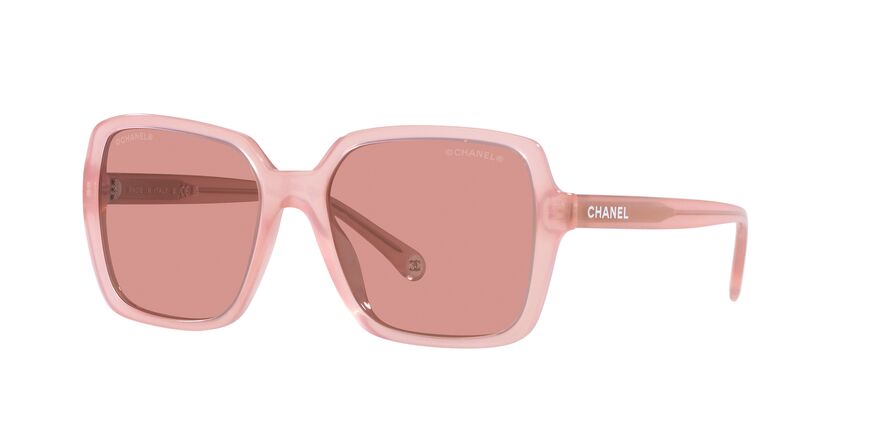 Chanel Sonnenbrille CH5505 17334R von Optiker Gronde, Seite