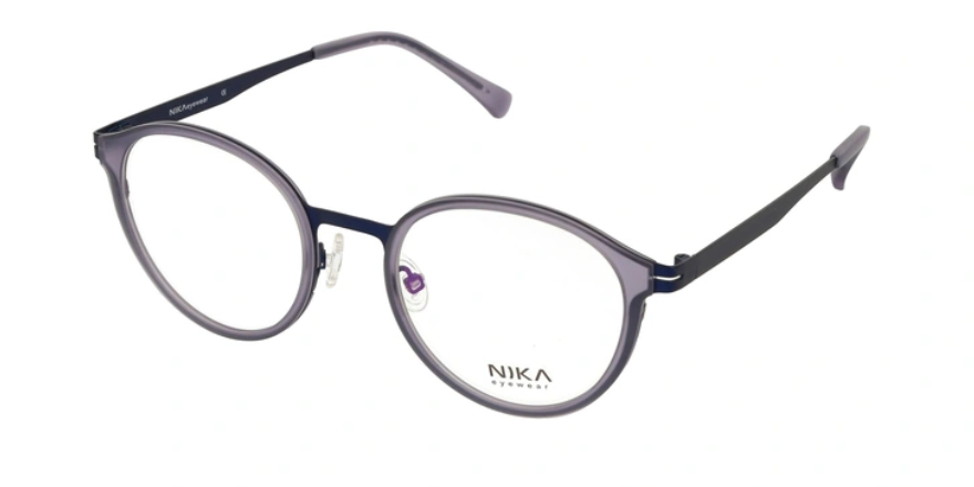 Nika Brille U2430 von Optiker Gronde, Seite