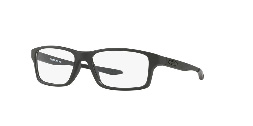Oakley Junior Brille OY8002 800201 bei Optiker GRONDE, Seite