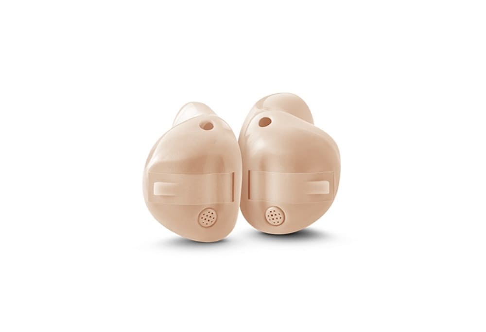 Im-Ohr-Hörgeräte zum Nulltarif: Audio Serivce Ilea 3 G4, bei Hörakustik Gronde