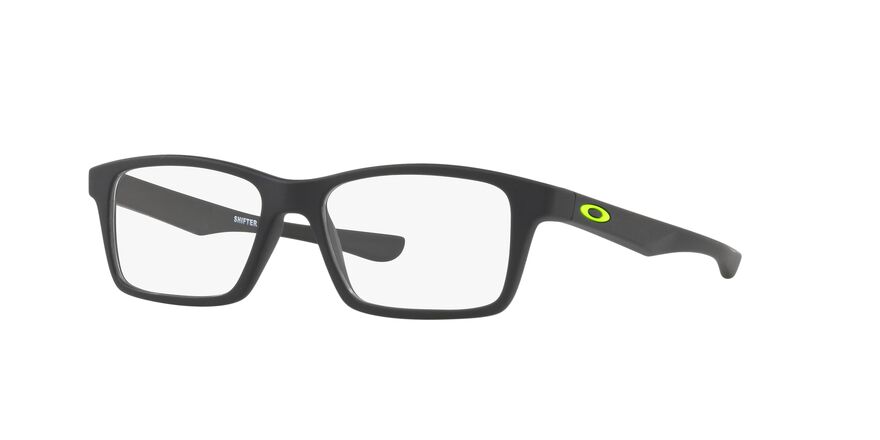 Oakley Junior Brille OY8001 800101 bei Optiker GRONDE, Seite
