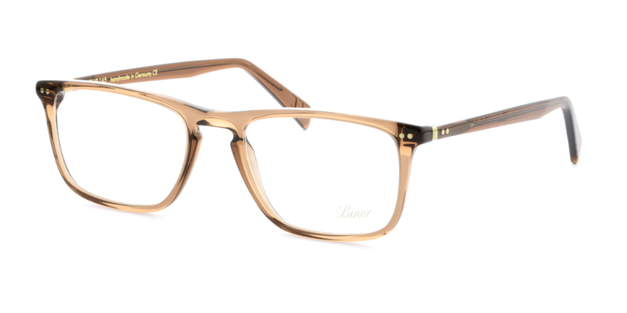 Lunor Brille A11 453 31 von GRONDE Sehen & Hören, Seite